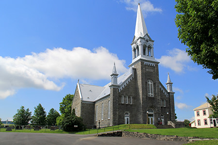 Église de Saint-Herménégilde