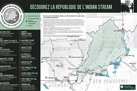 Indian Stream